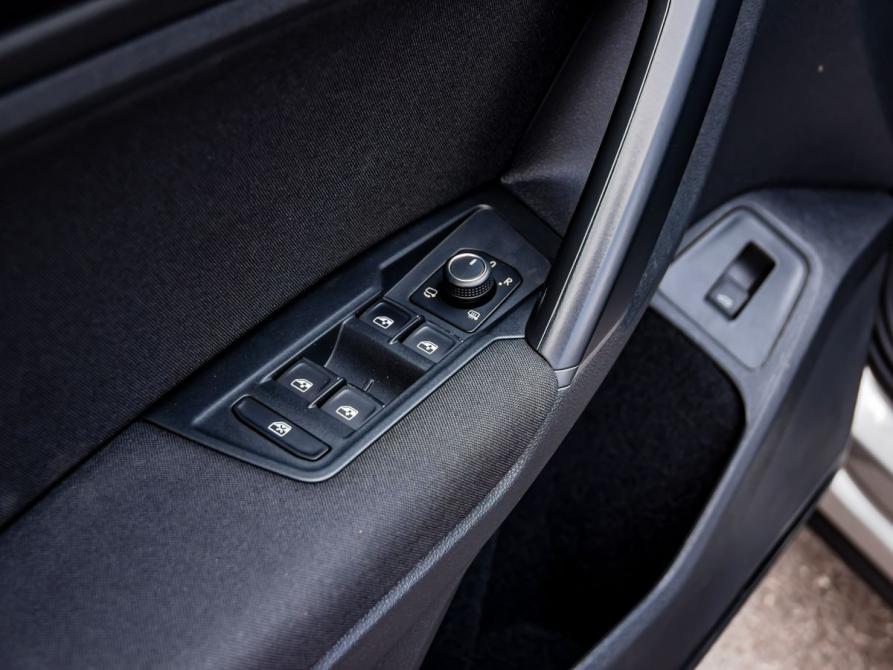 Volkswagen Tiguan II Магнитогорск  - изображение 28