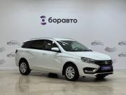 Lada (ВАЗ) Vesta I Рестайлинг (NG) Ставрополь  - изображение 20
