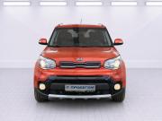Kia Soul II Рестайлинг Москва  - изображение 19