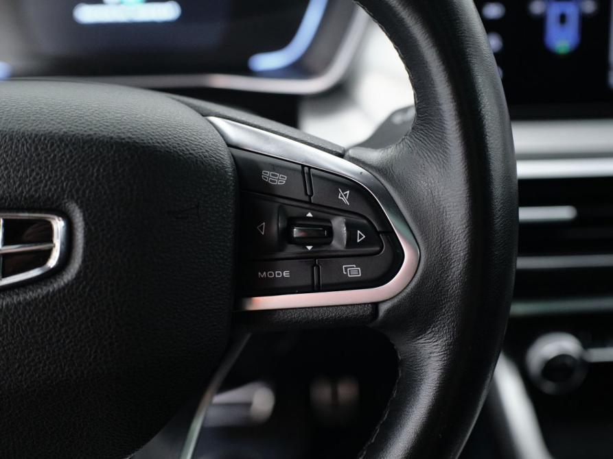 Geely Coolray I Самара  - изображение 14