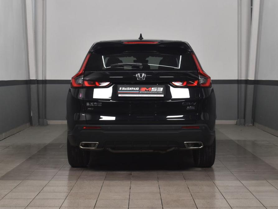 Honda CR-V VI Кемерово  - изображение 6