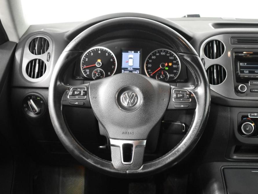 Volkswagen Tiguan I Рестайлинг Казань  - изображение 12