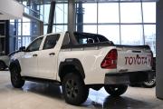 Toyota Hilux VIII Рестайлинг Уфа  - изображение 21