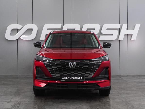 Changan CS55 Plus II с пробегом 2024 года, цена 2 164 000 рублей, 56087 км, внедорожник, Автокод Объявления