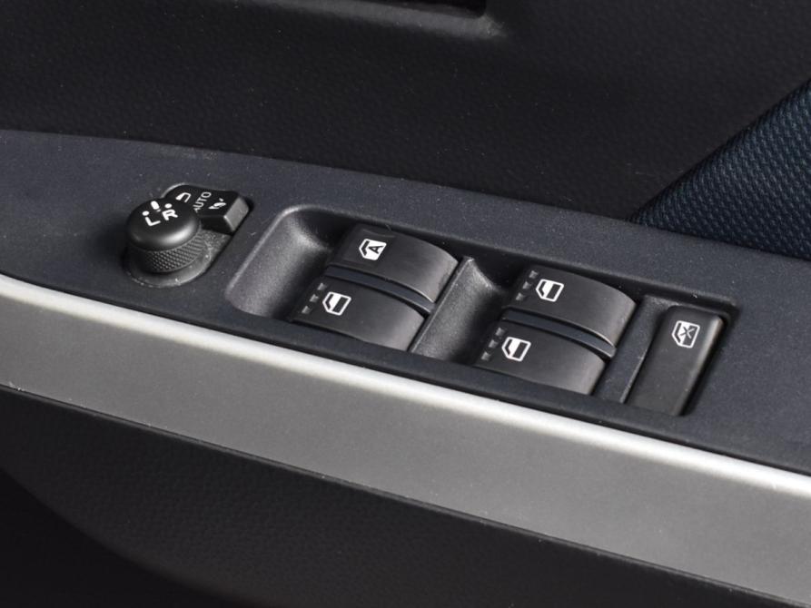 Toyota Roomy I Рестайлинг Кемерово  - изображение 24