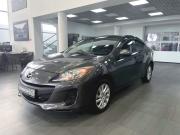 Mazda 3 II (BL) Рестайлинг Ростов-на-Дону  - изображение 25
