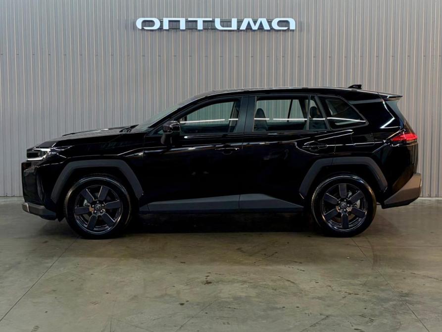 Toyota RAV4 VI (XA60) Краснодар  - изображение 8