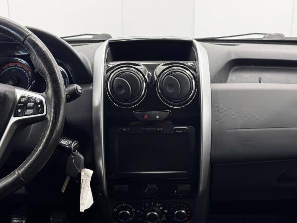 Lada (ВАЗ) Largus I Рестайлинг с пробегом 2021 года, цена 1 226 000 рублей, 107156 км, универсал, Автокод Объявления