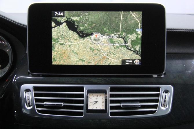 Mercedes-Benz CLS II (C218) Рестайлинг с пробегом 2016 года, цена 2 743 000 рублей, 177723 км, седан, Автокод Объявления