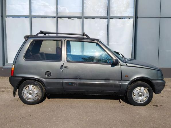 Lada (ВАЗ) 1111 Ока с пробегом 2006 года, цена 155 000 рублей, 88234 км, хэтчбек, Автокод Объявления