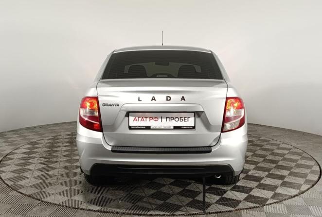 Lada (ВАЗ) Granta I Рестайлинг с пробегом 2022 года, цена 779 000 рублей, 48256 км, седан, Автокод Объявления