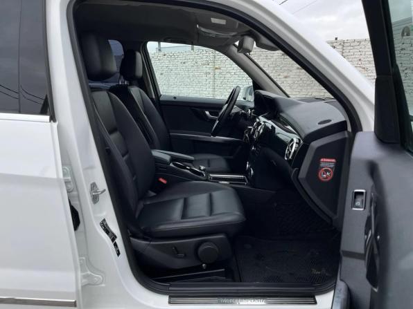 Mercedes-Benz GLK-Класс I (X204) Рестайлинг с пробегом 2013 года, цена 1 650 000 рублей, 191671 км, внедорожник, Автокод Объявления