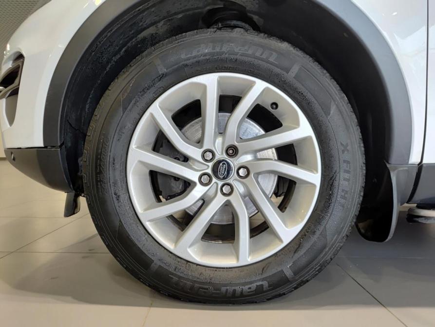 Land Rover Discovery Sport I Казань  - изображение 22