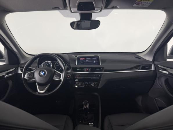 BMW X1 II (F48) Рестайлинг с пробегом 2021 года, цена 3 115 000 рублей, 40154 км, внедорожник, Автокод Объявления