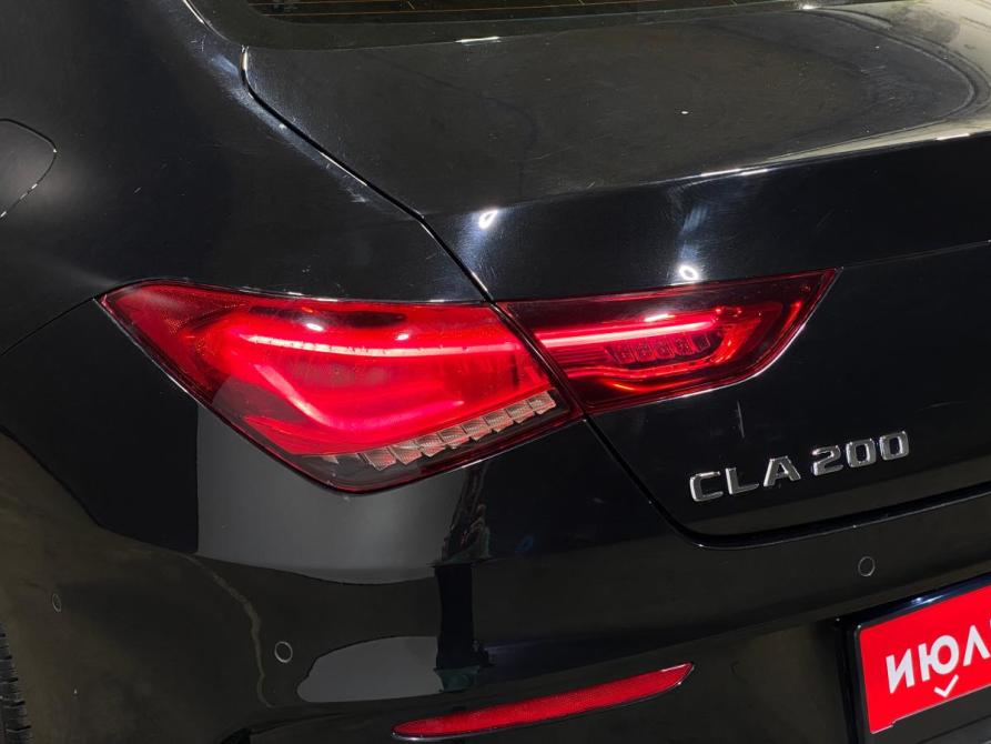 Mercedes-Benz CLA II (C118 X118) Челябинск  - изображение 7