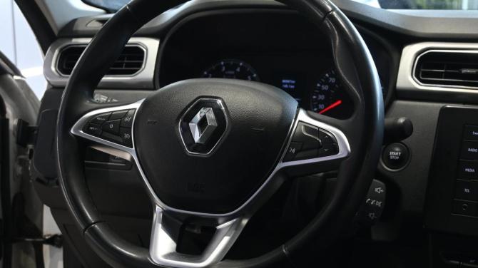 Renault Arkana I с пробегом 2022 года, цена 1 895 000 рублей, 86586 км, внедорожник, Автокод Объявления