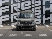 Lada (ВАЗ) Niva Legend Краснодар  - изображение 20