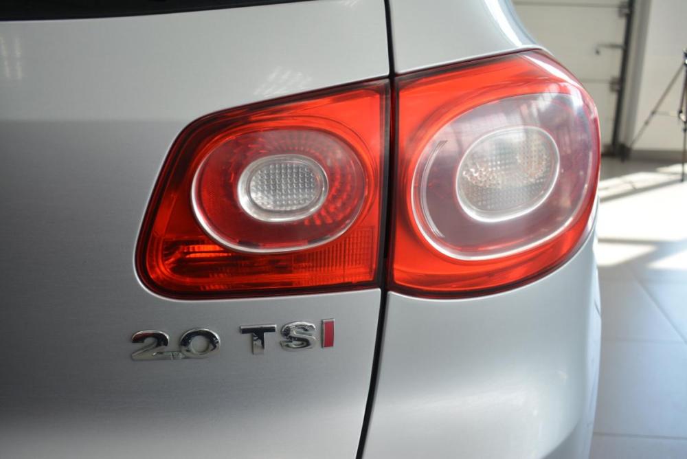 Volkswagen Tiguan I Киров  - изображение 29