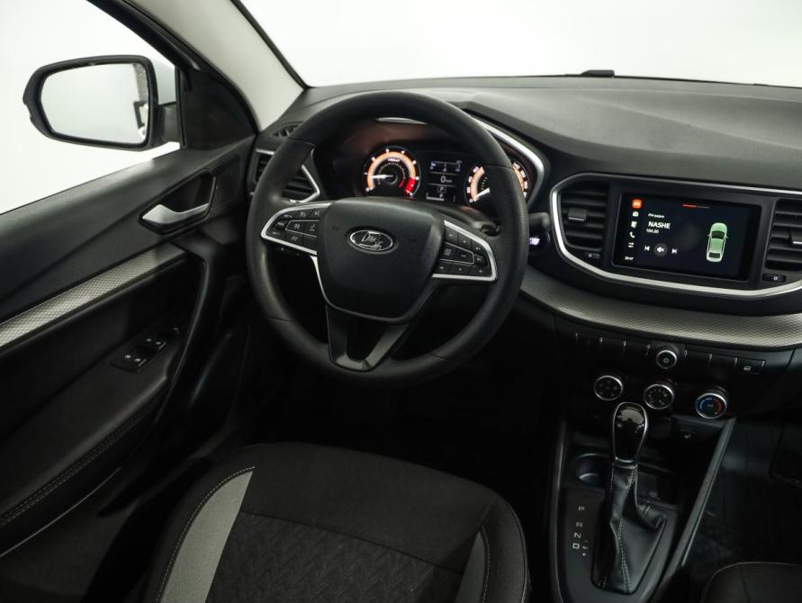 Lada (ВАЗ) Vesta I Рестайлинг (NG) Санкт-Петербург  - изображение 10