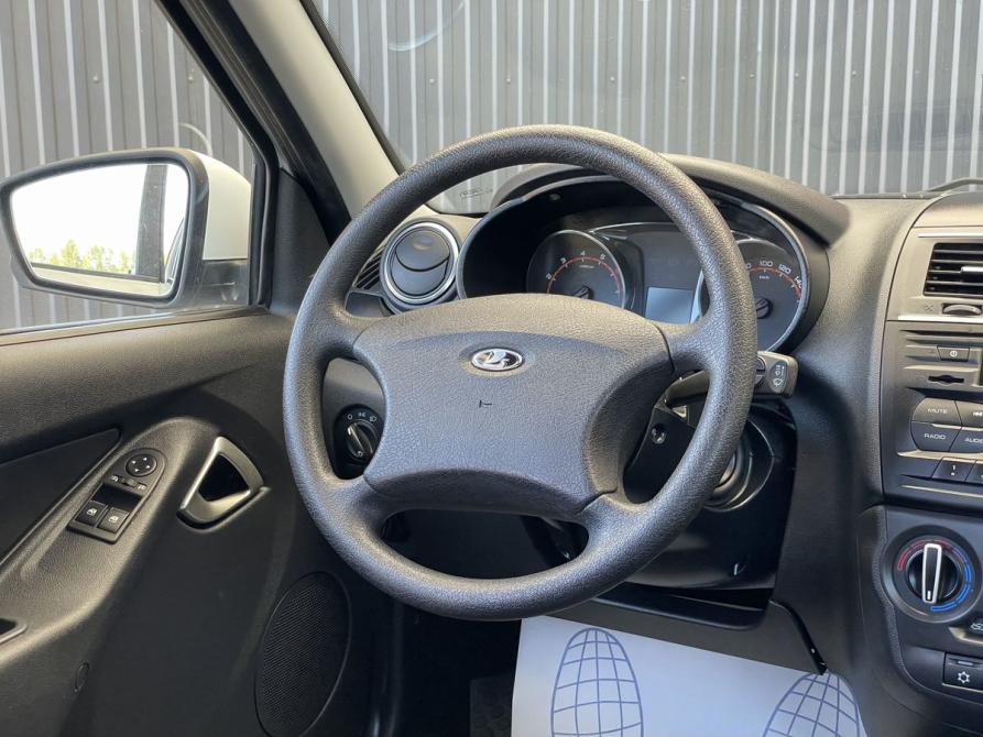 Lada (ВАЗ) Granta I Рестайлинг Пермь  - изображение 10