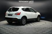 Nissan Qashqai I Рестайлинг Крым  - изображение 35
