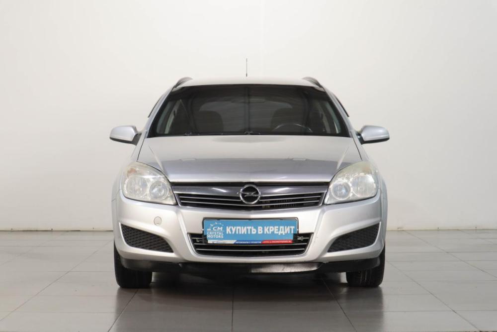 Opel Astra H Рестайлинг Челябинск  - изображение 2