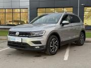 Volkswagen Tiguan II Ярославль  - изображение 19
