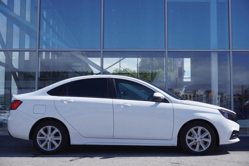 Lada (ВАЗ) Vesta I Ульяновск  - изображение 4