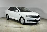 Skoda Rapid I Саранск  - изображение 30