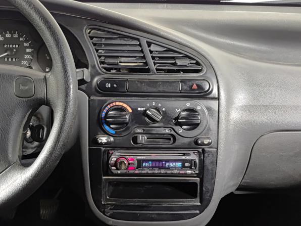 Chevrolet Lanos I с пробегом 2006 года, цена 139 000 рублей, 209000 км, седан, Автокод Объявления