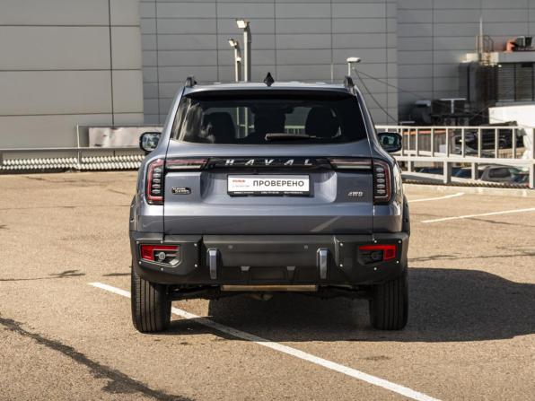 Haval Dargo I с пробегом 2023 года, цена 2 558 000 рублей, 21000 км, внедорожник, Автокод Объявления
