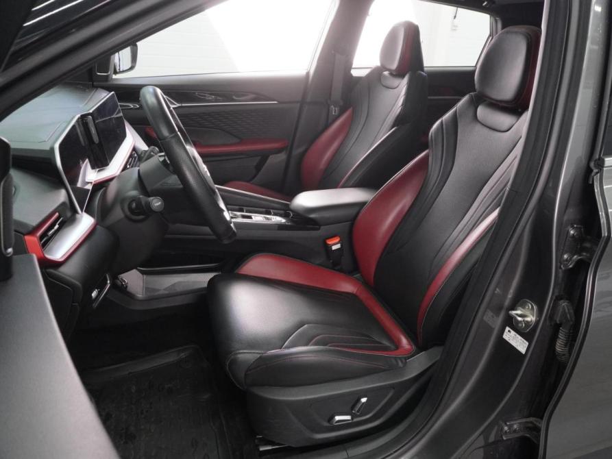 Geely Coolray I Рестайлинг Воронеж  - изображение 10