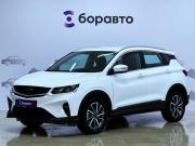 Geely Coolray I Ставрополь  - изображение 16