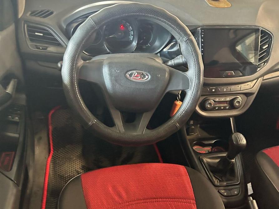 Lada (ВАЗ) Vesta I Екатеринбург  - изображение 6