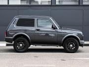Lada (ВАЗ) 2121 (4x4) I Рестайлинг Новороссийск  - изображение 21