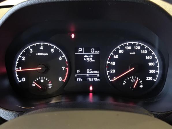 Hyundai Solaris II с пробегом 2019 года, цена 1 190 000 рублей, 179359 км, седан, Автокод Объявления