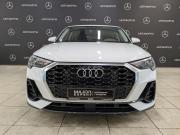 Audi Q3 Sportback II (F3) Москва  - изображение 28