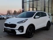 Kia Sportage IV Рестайлинг Ижевск  - изображение 28