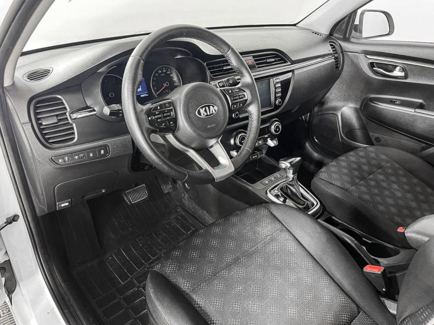 Kia Rio IV Ногинск  - изображение 10
