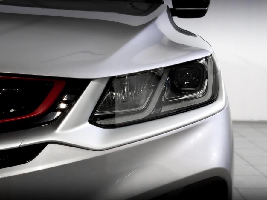 Geely Coolray I Москва  - изображение 16