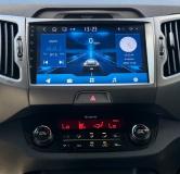 Kia Sportage III Рестайлинг Набережные Челны  - изображение 41