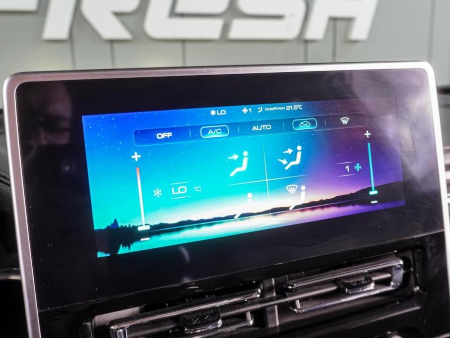 Haval M6 II Воронеж  - изображение 14