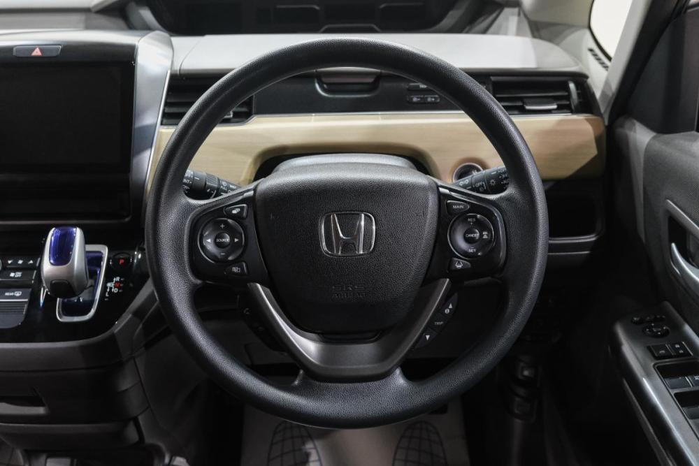 Honda Freed II Новокузнецк  - изображение 20