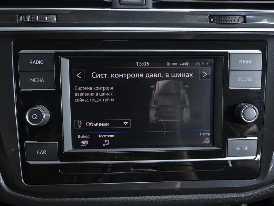 Volkswagen Tiguan II Москва  - изображение 16