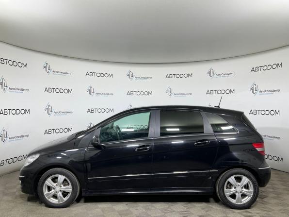 Mercedes-Benz B-Класс I (W245) Рестайлинг с пробегом 2010 года, цена 749 000 рублей, 223710 км, хэтчбек, Автокод Объявления