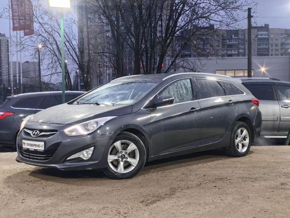 Hyundai i40 I с пробегом 2014 года, цена 719 000 рублей, 258000 км, универсал, Автокод Объявления