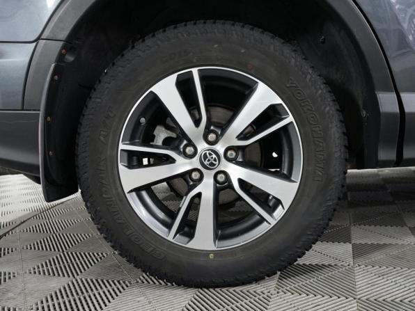 Toyota RAV4 IV (XA40) Рестайлинг с пробегом 2016 года, цена 1 871 000 рублей, 163000 км, внедорожник, Автокод Объявления
