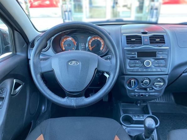 Lada (ВАЗ) Granta I Рестайлинг с пробегом 2024 года, цена 790 000 рублей, 42000 км, универсал, Автокод Объявления