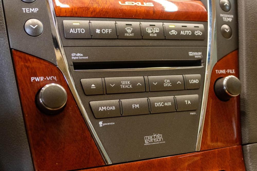 Lexus ES V Рестайлинг Уфа  - изображение 20