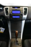 Hyundai Sonata V (NF) Москва  - изображение 23